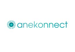Anekonnect logo