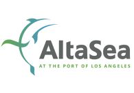 AltaSea at the Port of Los Angeles