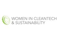 Women in Cleantech & Sustainability