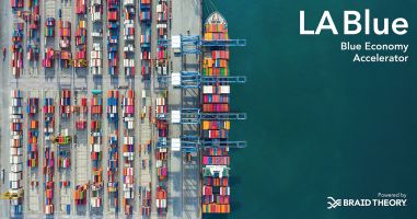 LA Blue Accelerator