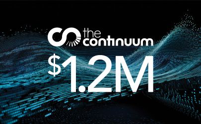 The Continuum Awards $1.2 Million in NOAA-Backed TDC Funding to 14 Ocean Enterprise Startups