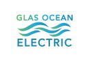 Glas Ocean Electric logo