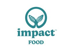 Impact Food logo