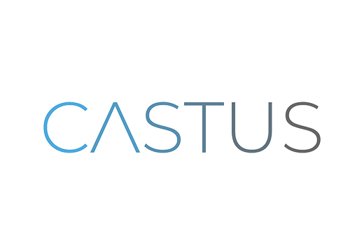 CASTUS logo