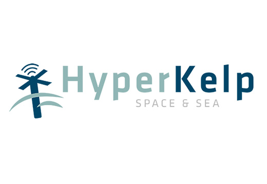 HyperKelp logo