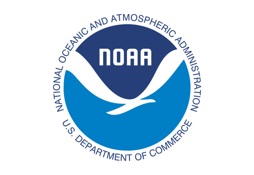 NOAA logo