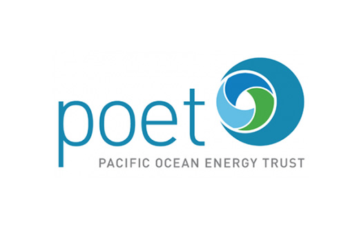Pacific Ocean Energy Trust