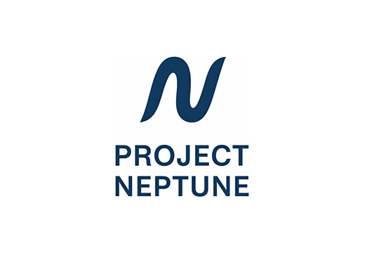 project neptune logo