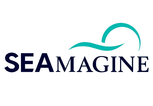 seamagine logo