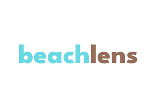 beachlens logo