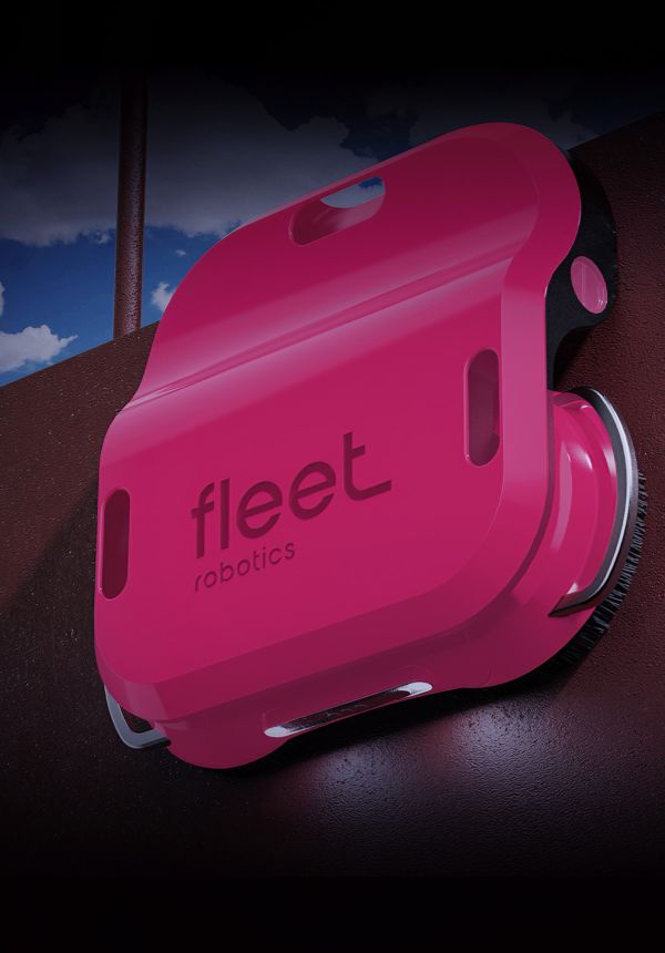 Fleet Robotics