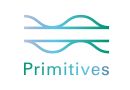 Primitives Biodesign logo