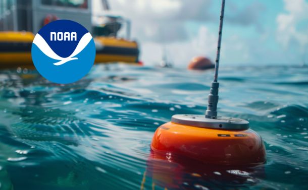 NOAA grand