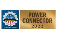 DOE American Made Challenges Power Connector