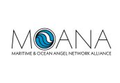 MOANA logo