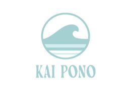 Kai Pono logo