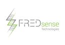 FREDsense logo