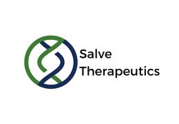 Salve Therapeutics logo