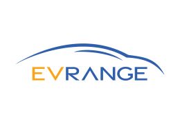 EV Range logo