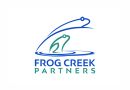 Frog Creek Partners logo