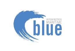 Washington Maritime Blue
