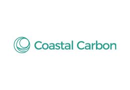 Coastal Carbon logo