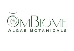 OmBiome logo