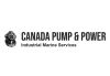 Canada Pump & Power