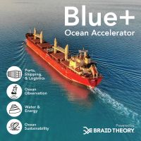 Blue+ Ocean Accelerator