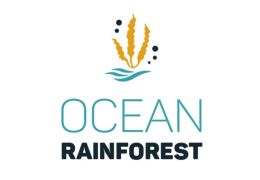 Ocean Rainforest Logo