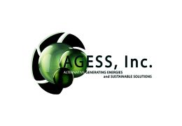 Agess, inc logo