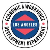 City of Los Angeles, Economic and Workforce Development Department