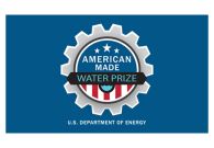 American Made Challenges Water Prize
