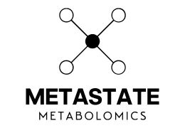 Metastate Metabolomics logo
