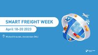Smart Freight Week
