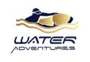 Water Adventures logo