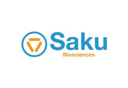 Saku Biosciences logo