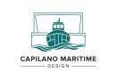 Capilano Maritime Design logo